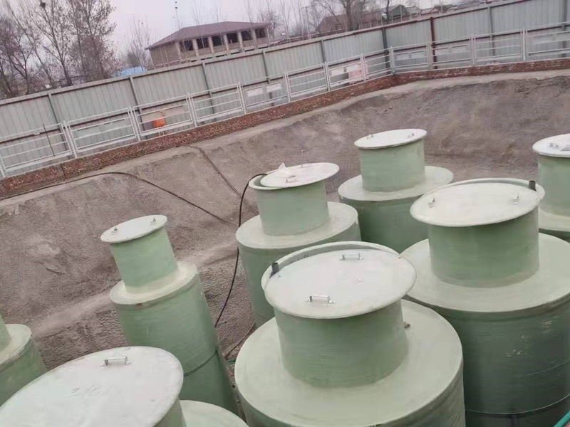 废水处理