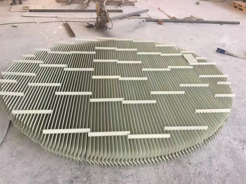 除雾器