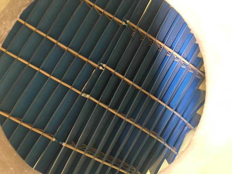 除雾器